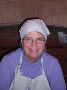 Linda McCarty, Biscuit Expert