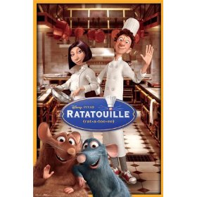 Disney/Pixar's Ratatouille