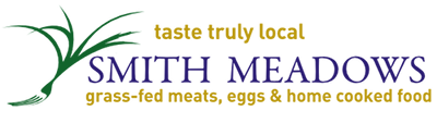 Smith Meadows Logo