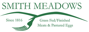 Smith Meadow Farm Logo